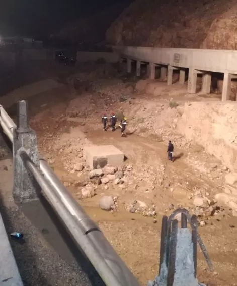مدار الساعة,أخبار الأردن,اخبار الاردن,الدفاع المدني,البحر الميت