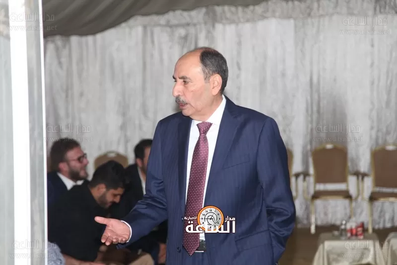 مدار الساعة,أخبار الأردن,اخبار الاردن,وزير الأشغال العامة والإسكان,البحر الميت