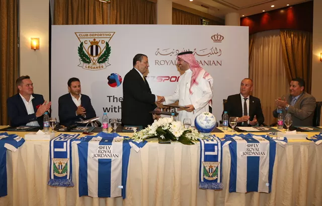 مدار الساعة,أخبار المجتمع الأردني,شركة الخطوط الجوية الملكية الأردنية,الملكية الأردنية