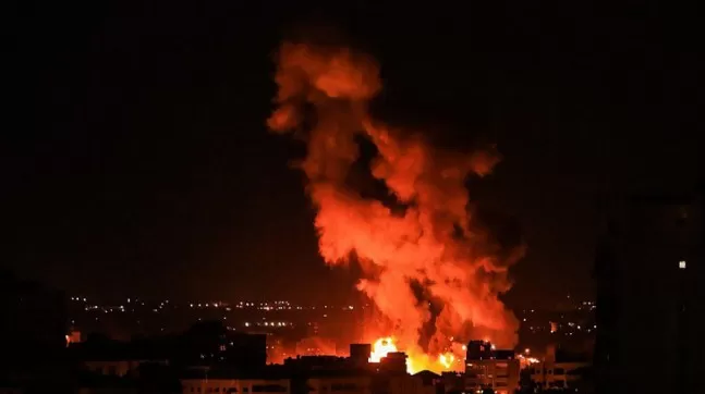 مدار الساعة,أخبار عربية ودولية,قطاع غزة