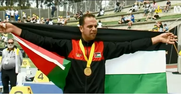 مدار الساعة,أخبار رياضية,الهيئة الهاشمية للمصابين العسكريين