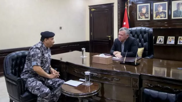 مدار الساعة,أخبار الأردن,اخبار الاردن,الملك عبدالله الثاني