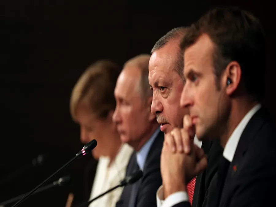 مدار الساعة,أخبار عربية ودولية