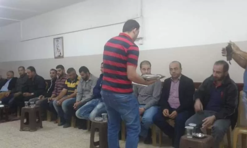 مدار الساعة,أخبار الأردن,اخبار الاردن,الضفة الغربية,البحر الميت