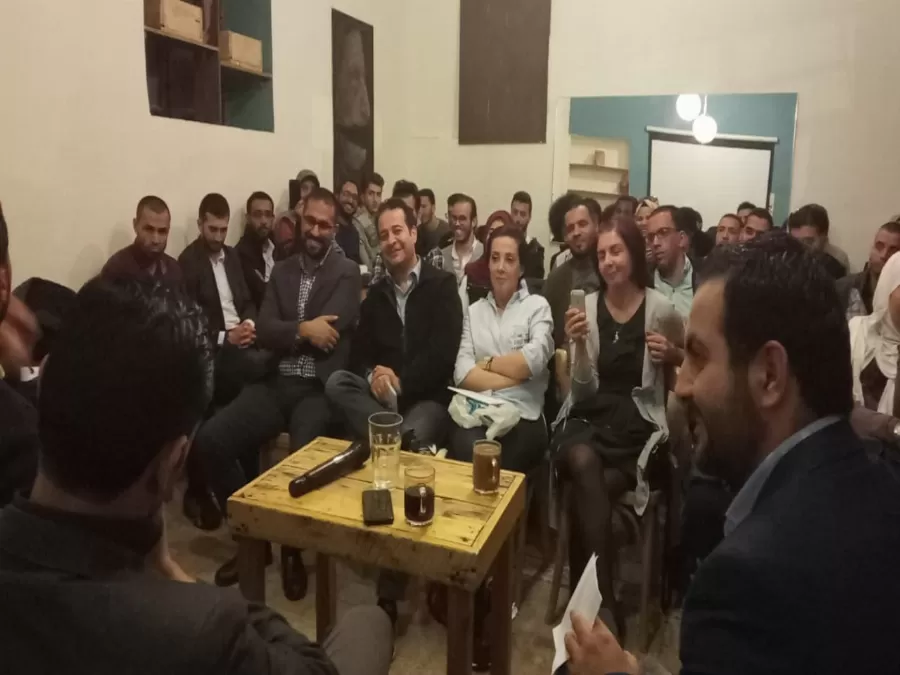 مدار الساعة,أسرار أردنية,وزير الثقافة,مجلس النواب,جامعة الزرقاء