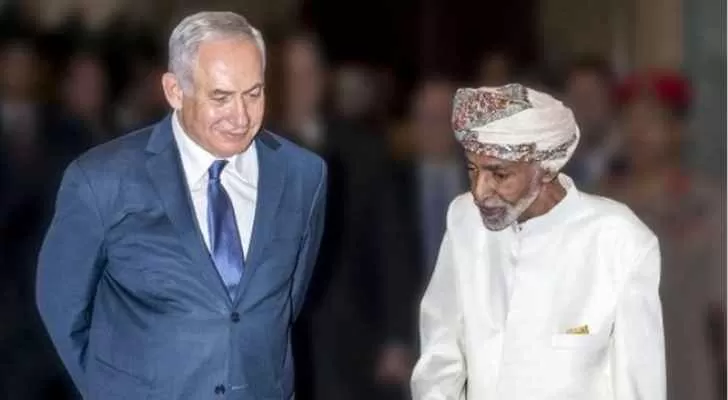 مدار الساعة,أخبار عربية ودولية,وزيرة الثقافة,سلطنة عمان,وسائل التواصل الاجتماعي