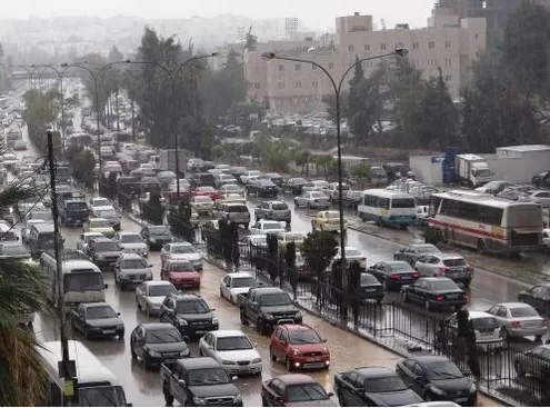 مدار الساعة,أخبار الأردن,اخبار الاردن,الملكة رانيا العبدالله,أمانة عمان,الجامعة الأردنية