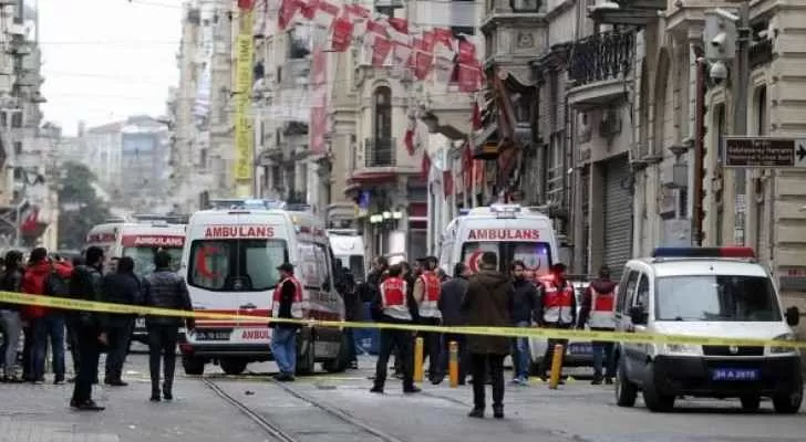 مدار الساعة,أخبار عربية ودولية