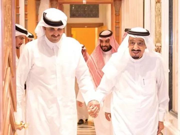 مدار الساعة,أسرار أردنية,ولي العهد