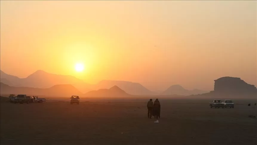 مدار الساعة,أخبار السياحة في الأردن,الأمم المتحدة