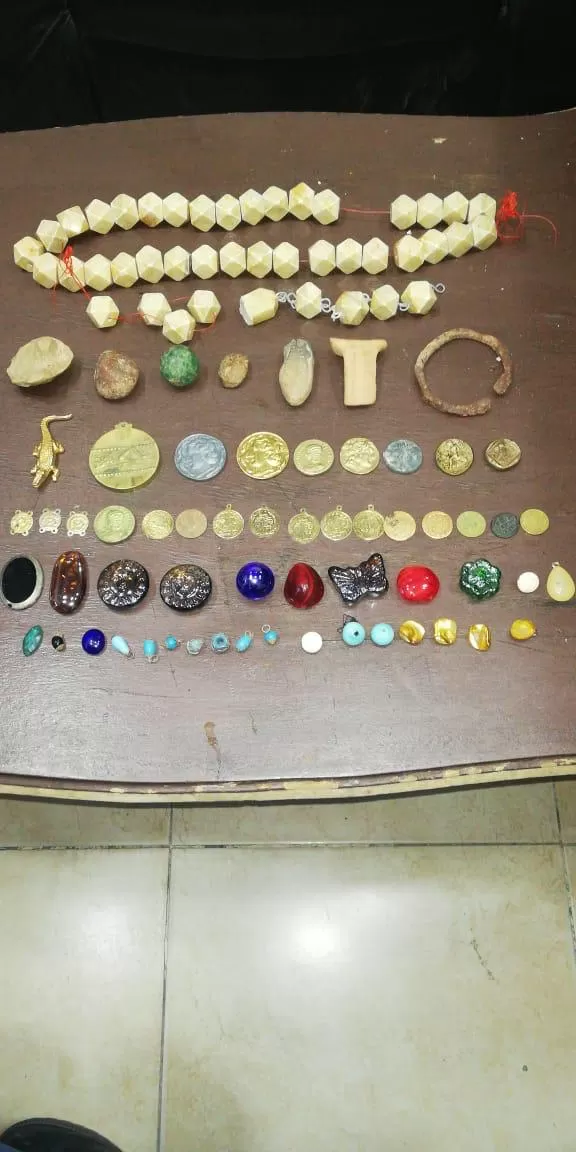 مدار الساعة,أخبار الأردن,اخبار الاردن,دائرة الآثار العامة,الأمن الوقائي