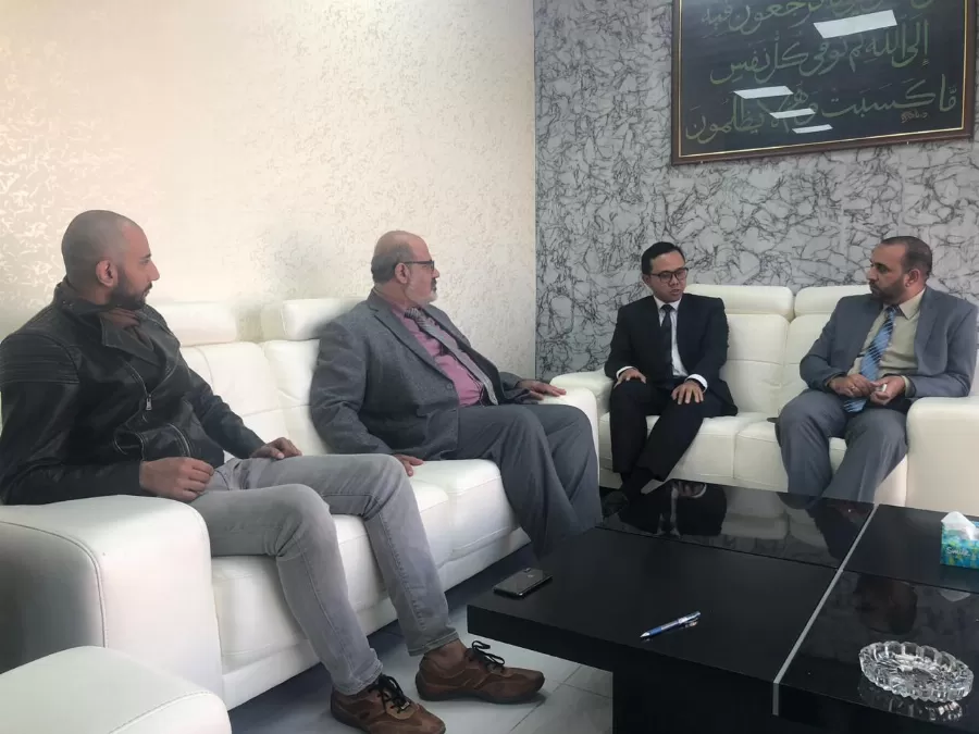 مدار الساعة,أخبار الجامعات الأردنية,جامعة جدارا