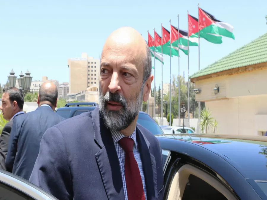 مدار الساعة,أخبار الأردن,اخبار الاردن,وزير الشؤون السياسية والبرلمانية,وزير الأوقاف والشؤون والمقدسات الإسلامية,وزير الدولة للشؤون القانونية,رئيس الوزراء,ديوان التشريع والرأي,المجلس الأعلى لحقوق الأشخاص ذوي الإعاقة