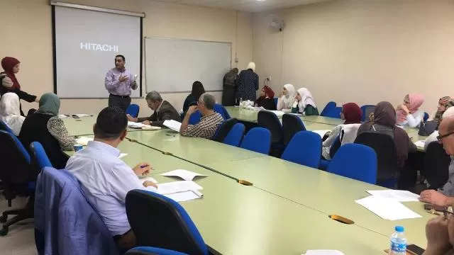 مدار الساعة,أخبار الجامعات الأردنية