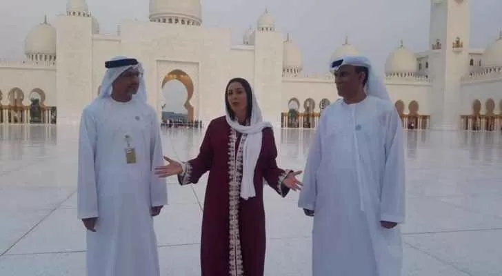 مدار الساعة,Video,فيديو,أخبار عربية ودولية,الإمارات العربية المتحدة