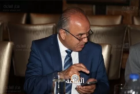 مدار الساعة,أسرار أردنية,وزير التربية والتعليم,عزمي محافظة,البحر الميت