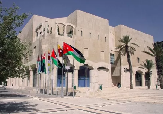 مدار الساعة,أخبار الأردن,اخبار الاردن,أمانة عمان الكبرى,أمانة عمان