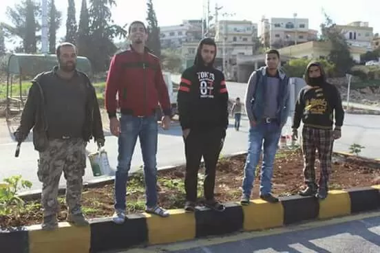 مدار الساعة,أخبار المجتمع الأردني