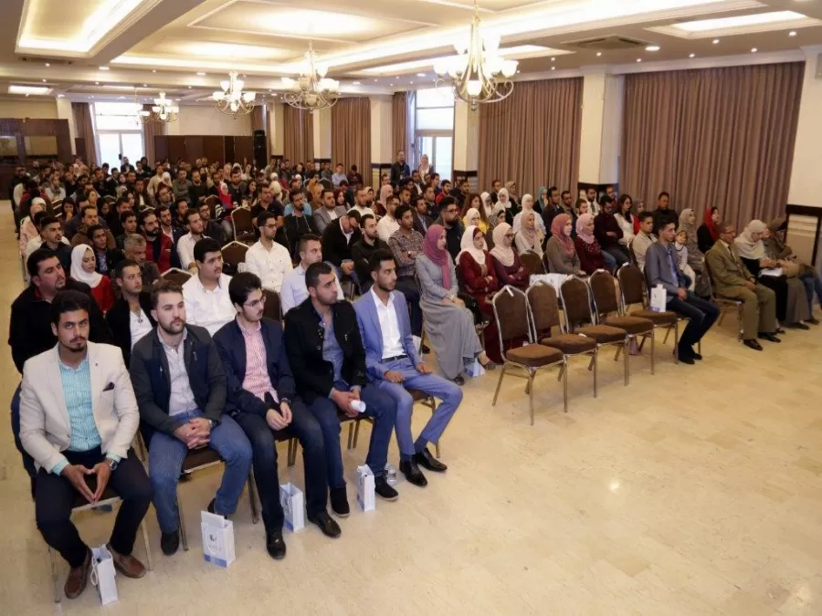 مدار الساعة,أخبار المجتمع الأردني