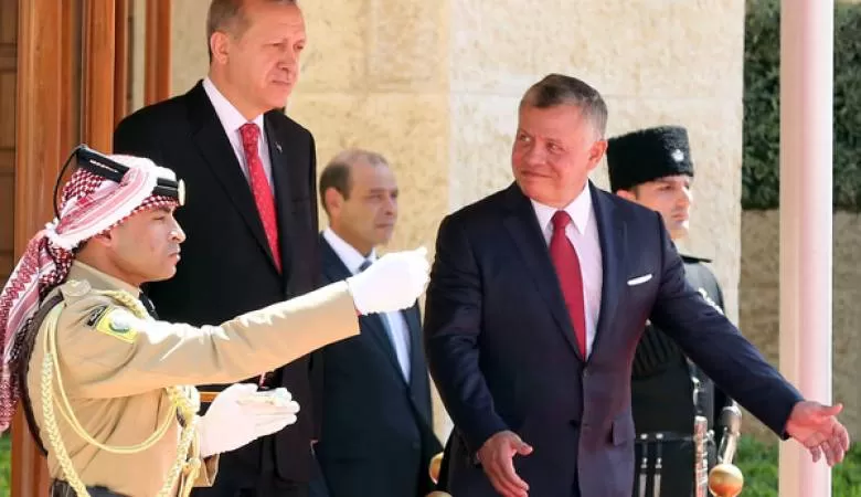 مدار الساعة,أخبار الأردن,اخبار الاردن,الملك عبدالله الثاني