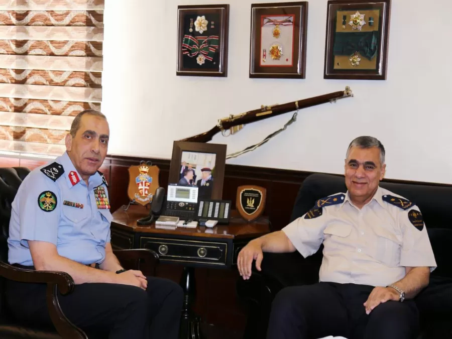 مدار الساعة,أخبار الأردن,اخبار الاردن,الجمارك الأردنية,مديرية الأمن العام,الأمن العام