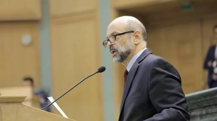 مدار الساعة,أخبار الأردن,اخبار الاردن,رئيس الوزراء,مجلس النواب,البحر الميت