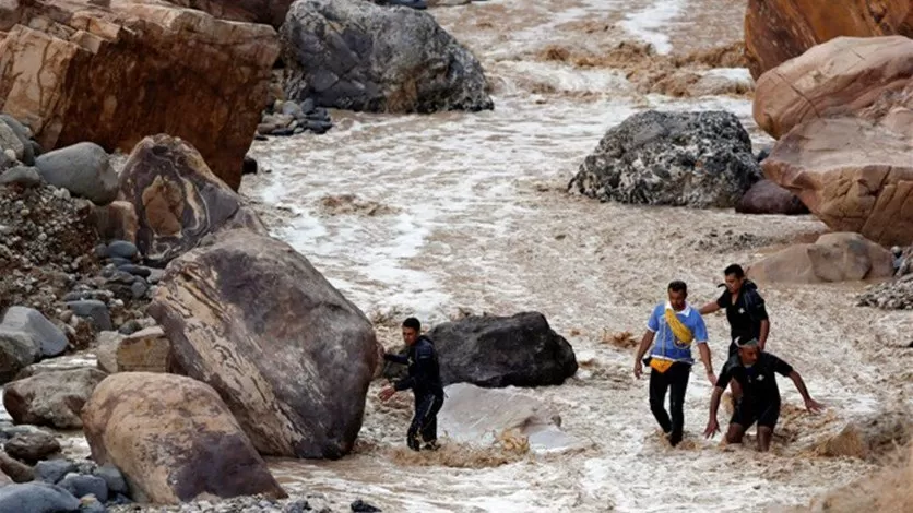 مدار الساعة,أخبار الأردن,اخبار الاردن,البحر الميت