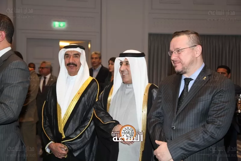مدار الساعة,أسرار أردنية,المملكة العربية السعودية