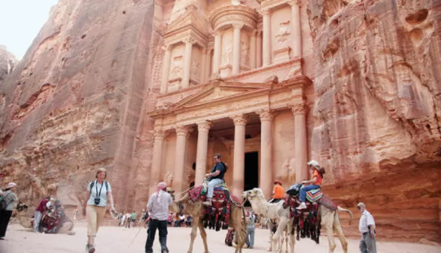مدار الساعة,أخبار الأردن,اخبار الاردن,وزارة السياحة والآثار,وزارة السياحة,هيئة تنشيط السياحة,البحر الميت