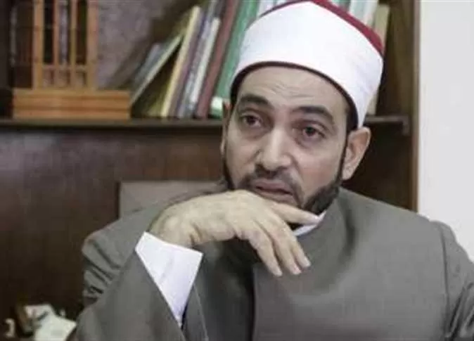 مدار الساعة,أخبار خفيفة ومنوعة,وزارة الأوقاف