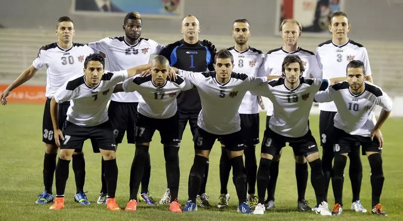 مدار الساعة,أخبار رياضية