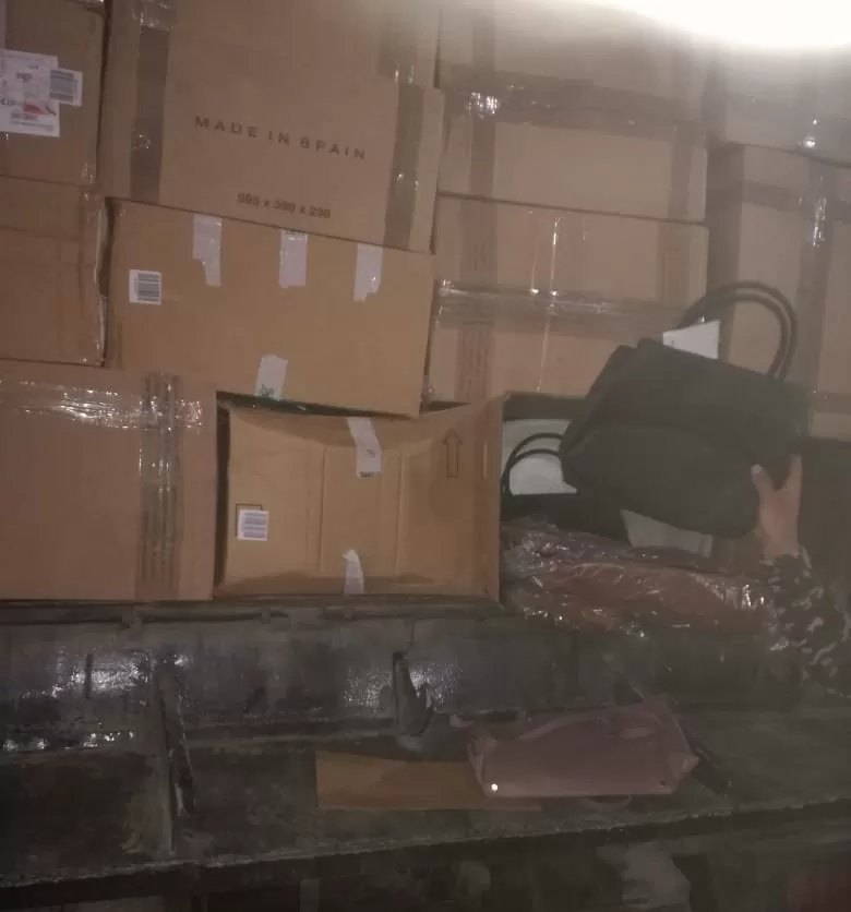 مدار الساعة,أخبار الأردن,اخبار الاردن,الجمارك الأردنية