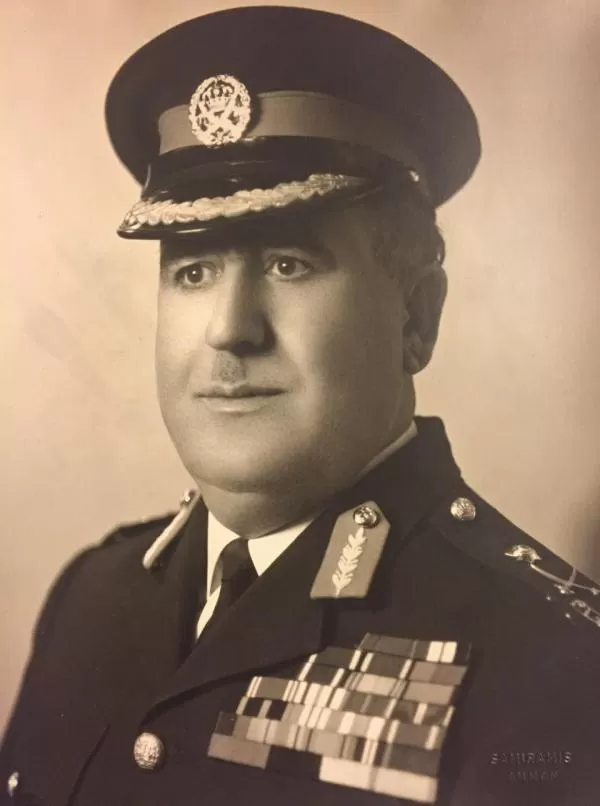مدار الساعة,أخبار الأردن,اخبار الاردن,الملك المؤسس,طلال بن عبدالله,الحسين بن طلال,الجيش العربي