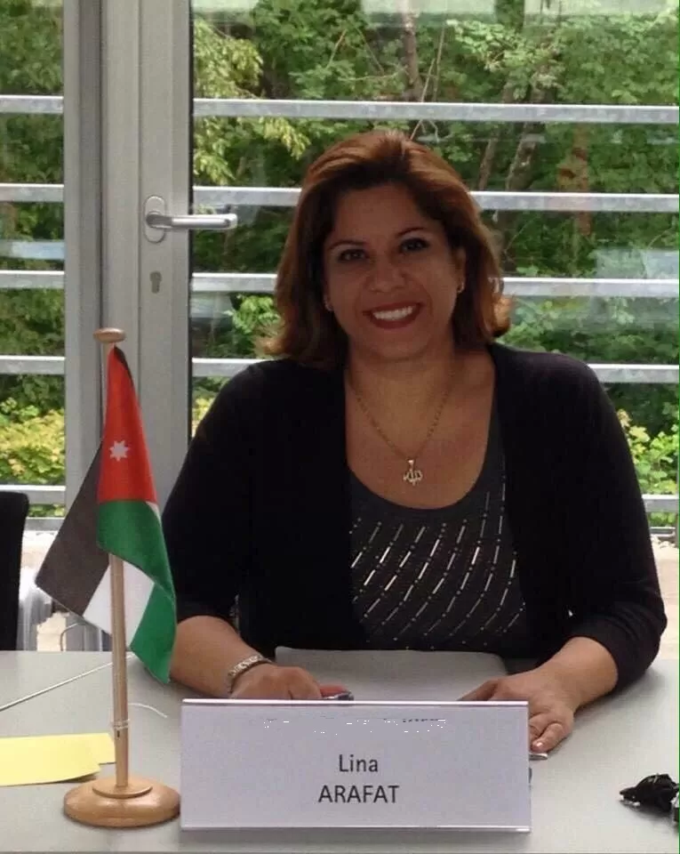 مدار الساعة,أسرار أردنية,وزارة الخارجية,الأمم المتحدة,سيادة القانون