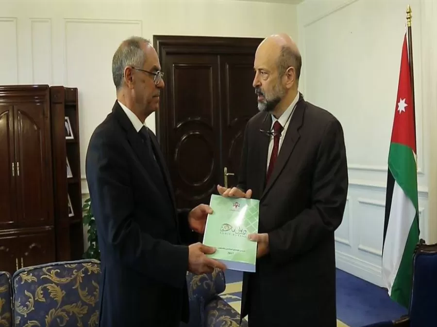مدار الساعة,أخبار الأردن,اخبار الاردن,رئيس الوزراء,رئاسة الوزراء,ديوان المحاسبة,هيئة النزاهة ومكافحة الفساد,مكافحة الفساد