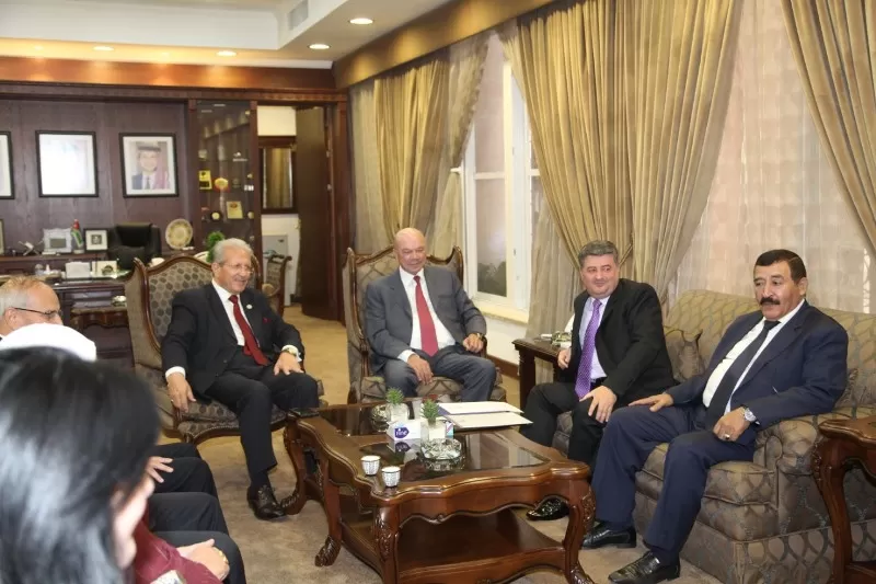 مدار الساعة,أخبار المجتمع الأردني,مجلس الأعيان,الإرادة الملكية السامية