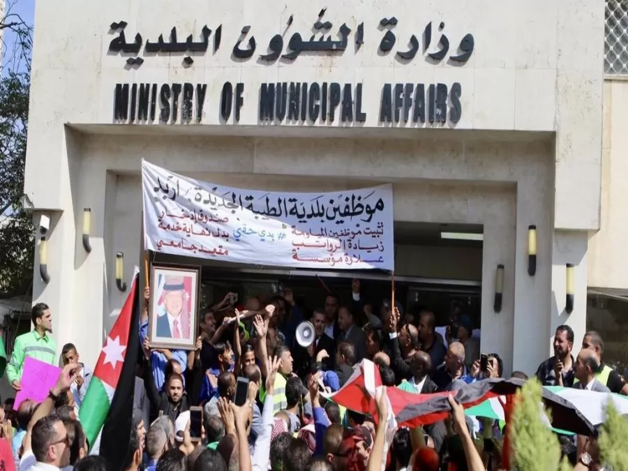 مدار الساعة,أخبار الأردن,اخبار الاردن,وزير النقل,وليد المصري