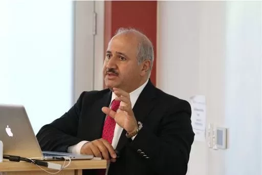 مدار الساعة,أخبار الأردن,اخبار الاردن,وزير المياه والري,وزير الزراعة,وزارة المياه والري,وزارة المياه,درجات الحرارة,البحر الميت