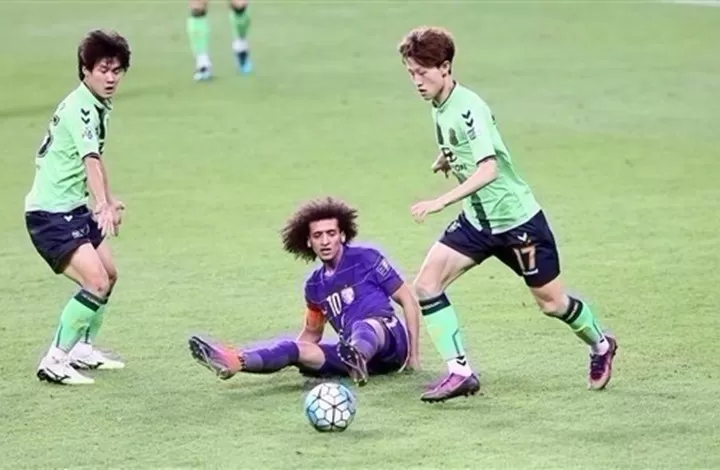 مدار الساعة,أخبار رياضية