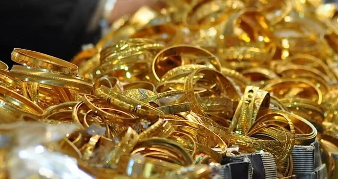 مدار الساعة,أخبار اقتصادية,أسعار الذهب