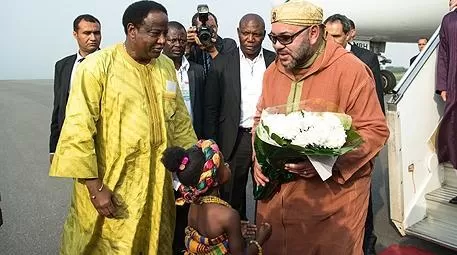 مدار الساعة,أخبار عربية ودولية,القصور الملكية