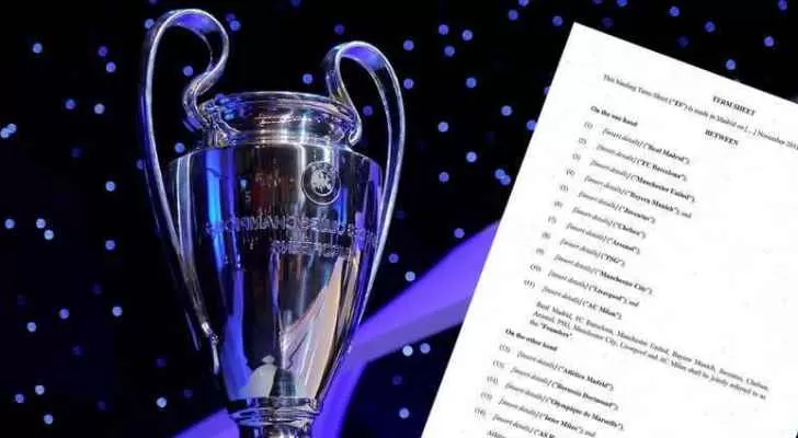 مدار الساعة,أخبار رياضية,الاتحاد الأوروبي