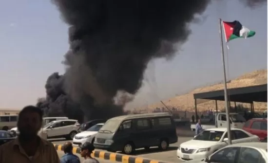 مدار الساعة,أخبار الأردن,اخبار الاردن,الدفاع المدني
