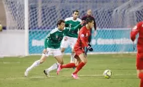 مدار الساعة,أخبار رياضية