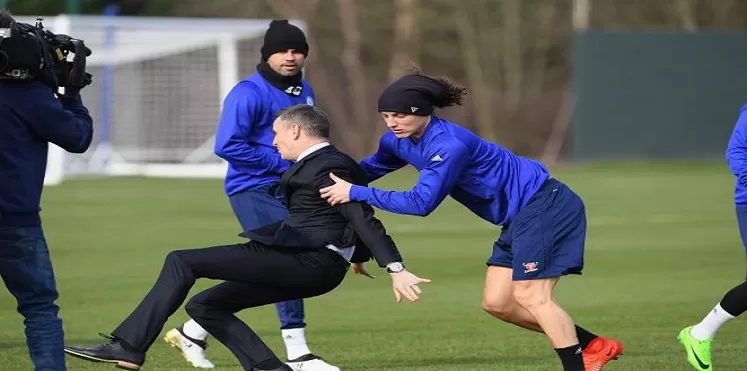 مدار الساعة,Video,فيديو,أخبار رياضية