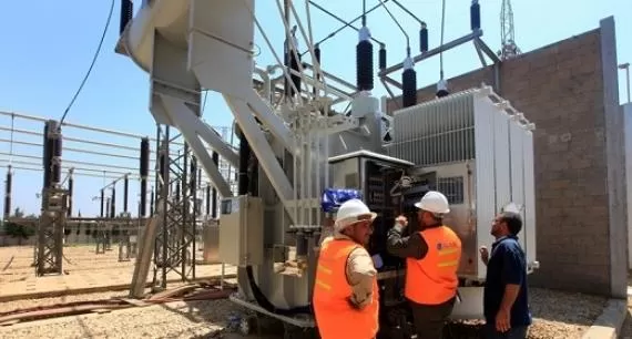 مدار الساعة,أخبار الأردن,اخبار الاردن,شركة توزيع الكهرباء