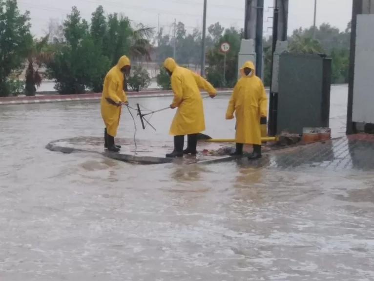 مدار الساعة,أخبار عربية ودولية