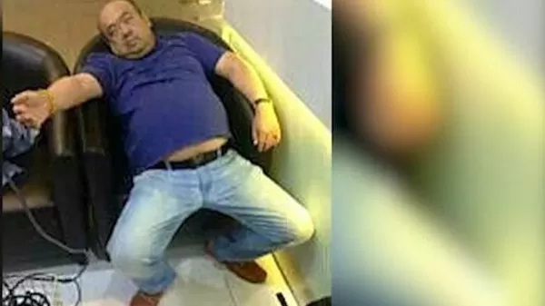 مدار الساعة,أخبار خفيفة ومنوعة,نائب رئيس الوزراء,رئيس الوزراء