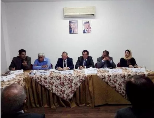 مدار الساعة,أخبار الجامعات الأردنية,وزير الزراعة,جامعة العلوم والتكنولوجيا,جامعة البلقاء التطبيقية