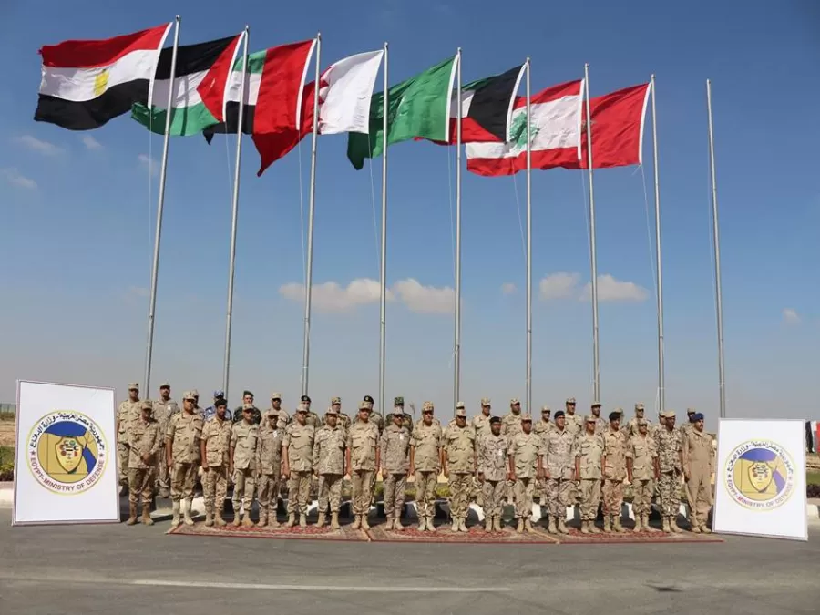 مدار الساعة,أخبار الأردن,اخبار الاردن,القوات المسلحة,المملكة العربية السعودية
